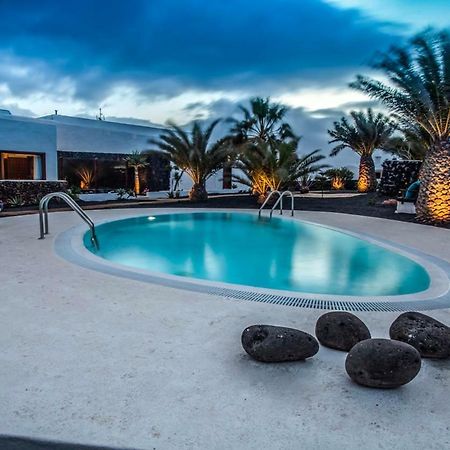 Los Lirios Hotel Rural - Adults Only تياس المظهر الخارجي الصورة