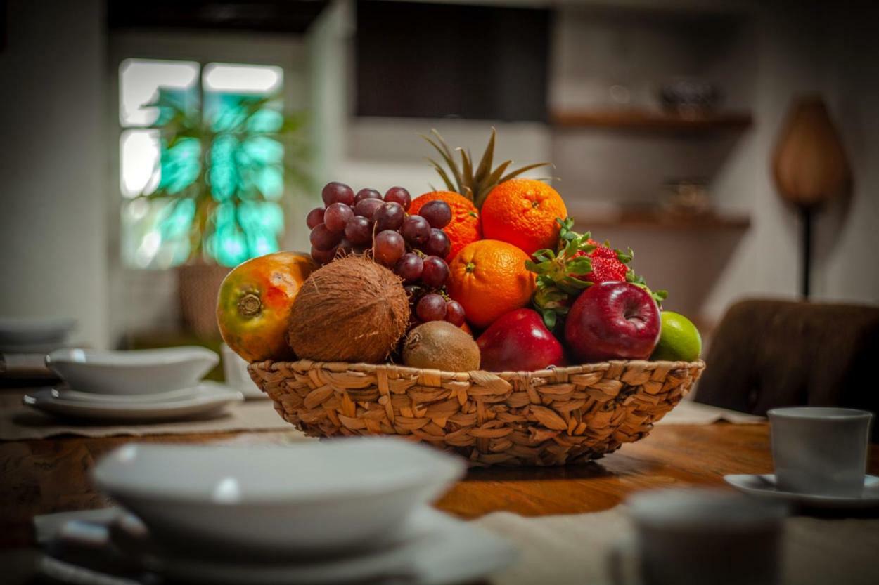 Los Lirios Hotel Rural - Adults Only تياس المظهر الخارجي الصورة