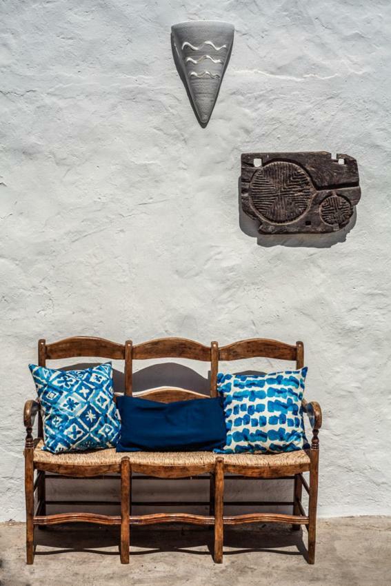 Los Lirios Hotel Rural - Adults Only تياس المظهر الخارجي الصورة