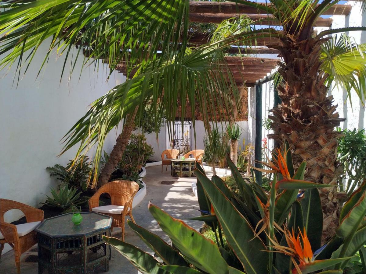 Los Lirios Hotel Rural - Adults Only تياس المظهر الخارجي الصورة