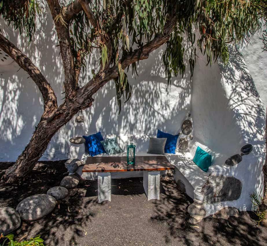 Los Lirios Hotel Rural - Adults Only تياس المظهر الخارجي الصورة