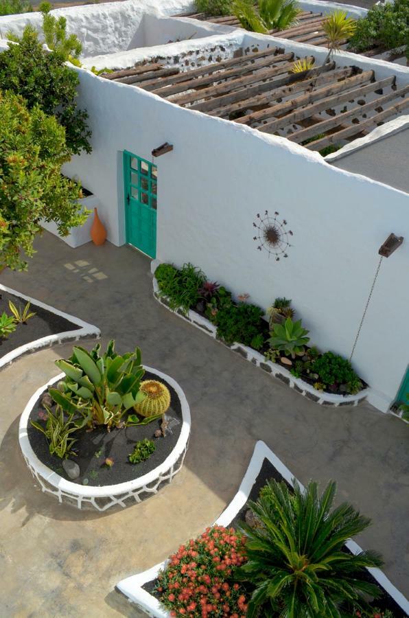 Los Lirios Hotel Rural - Adults Only تياس المظهر الخارجي الصورة
