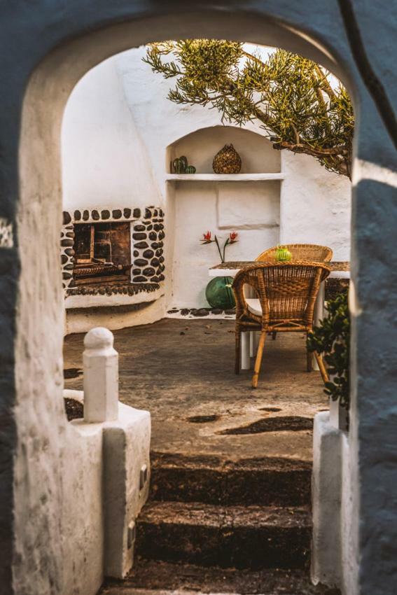 Los Lirios Hotel Rural - Adults Only تياس المظهر الخارجي الصورة