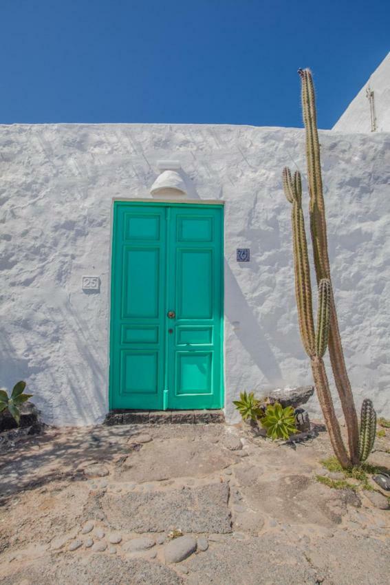 Los Lirios Hotel Rural - Adults Only تياس المظهر الخارجي الصورة