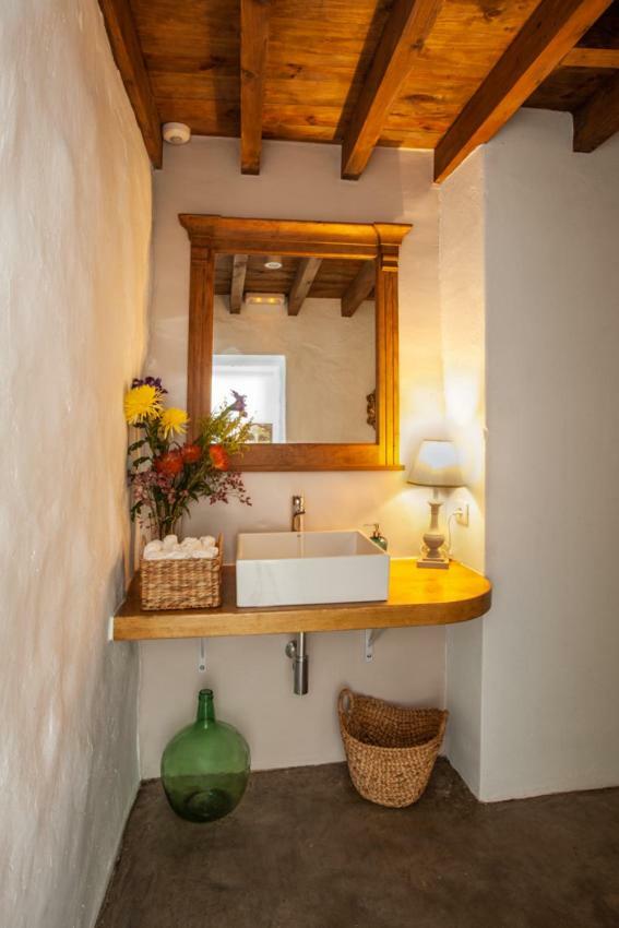 Los Lirios Hotel Rural - Adults Only تياس المظهر الخارجي الصورة