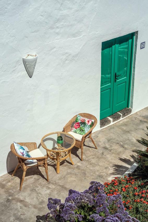 Los Lirios Hotel Rural - Adults Only تياس المظهر الخارجي الصورة