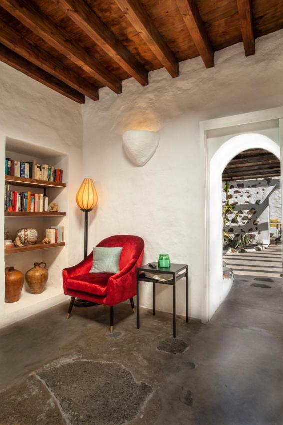 Los Lirios Hotel Rural - Adults Only تياس المظهر الخارجي الصورة