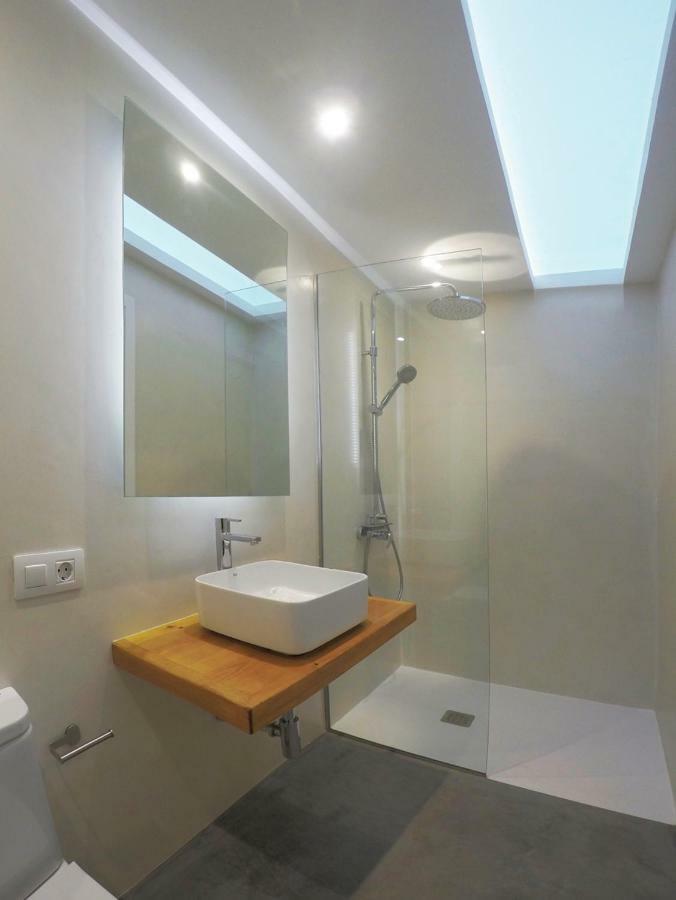 Los Lirios Hotel Rural - Adults Only تياس المظهر الخارجي الصورة