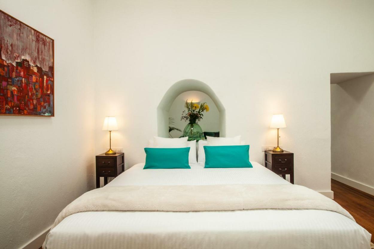 Los Lirios Hotel Rural - Adults Only تياس المظهر الخارجي الصورة