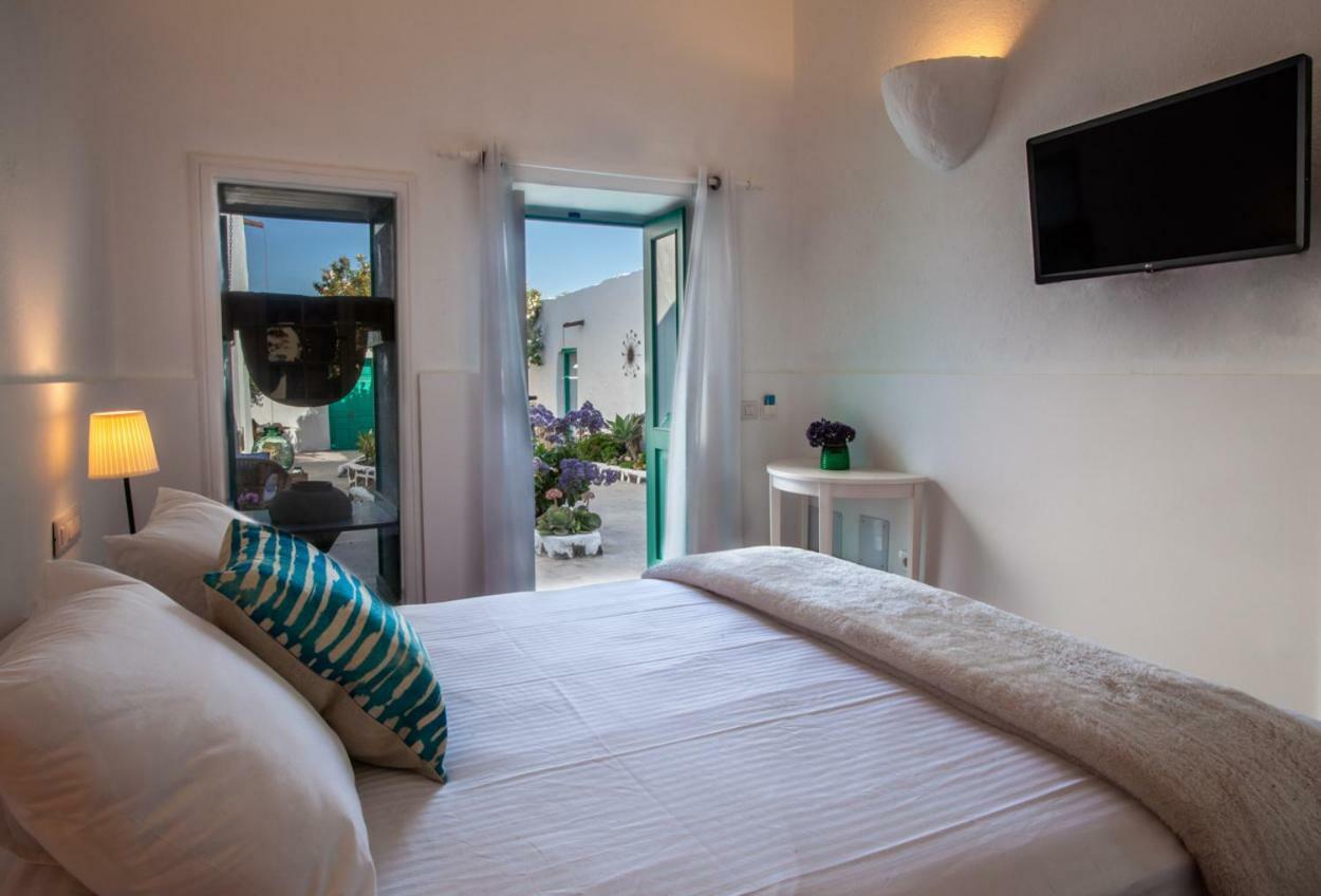 Los Lirios Hotel Rural - Adults Only تياس المظهر الخارجي الصورة