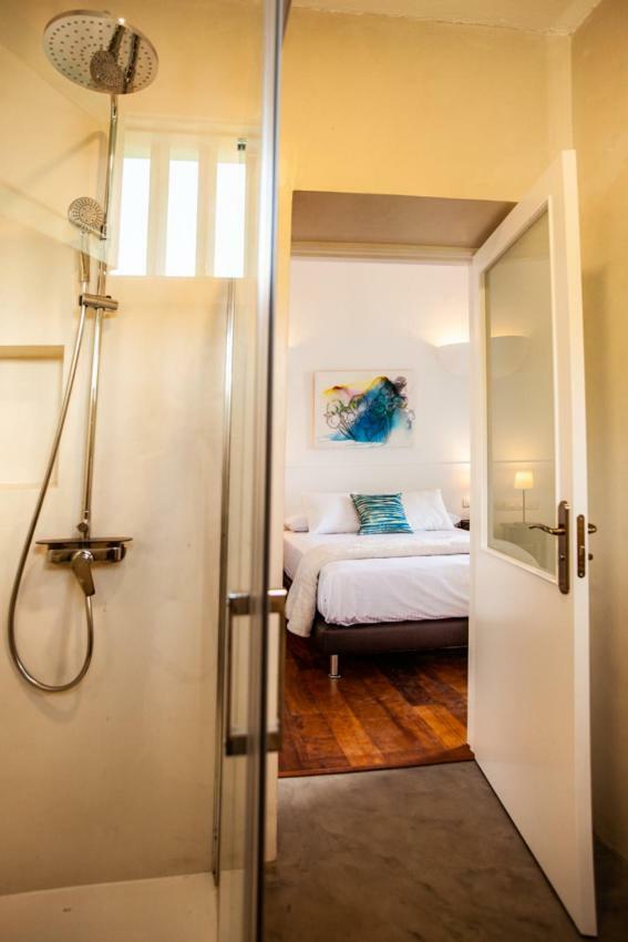 Los Lirios Hotel Rural - Adults Only تياس المظهر الخارجي الصورة