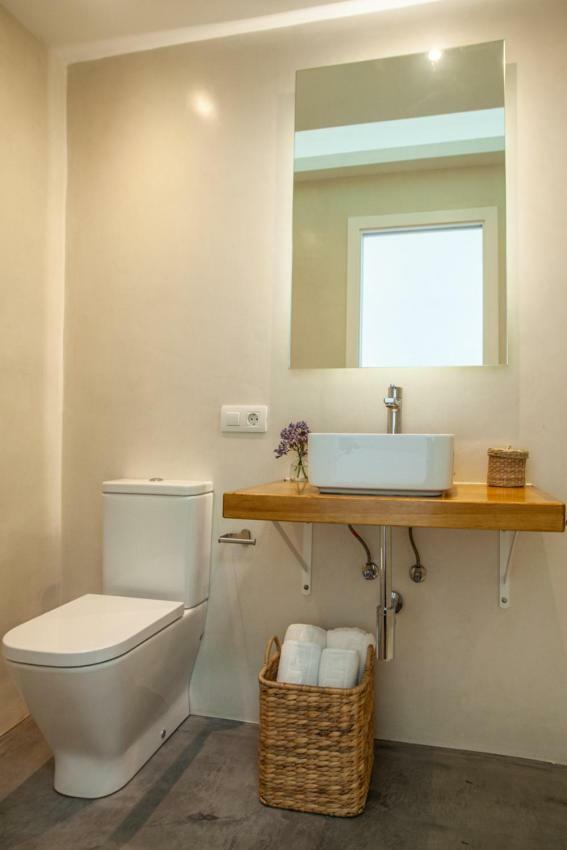 Los Lirios Hotel Rural - Adults Only تياس المظهر الخارجي الصورة