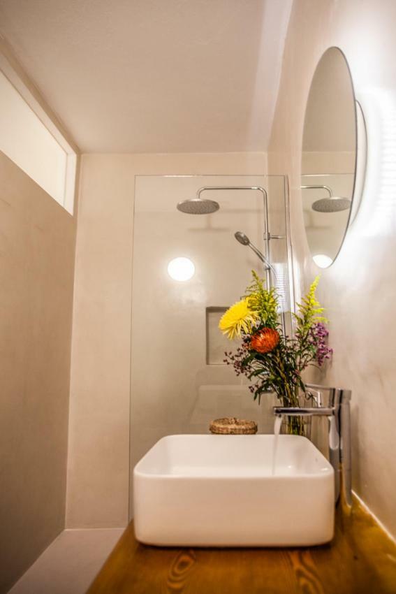 Los Lirios Hotel Rural - Adults Only تياس المظهر الخارجي الصورة